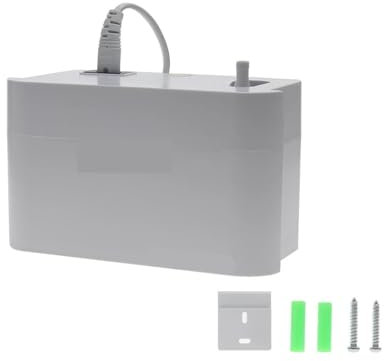 Bomba de eliminación de condensado ultra silenciosa Bomba de drenaje de aire acondicionado Bombas de elevación de condensado Filtro de motor Bomba de agua automática de 220 V(40A)