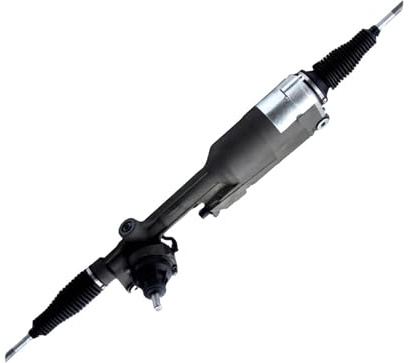 Scatola sterzo elettronica con guida a sinistra 8K1423055BK compatibile for cremagliera e pignone 8K1423055S 8K1423055AJ 8K1423055BP