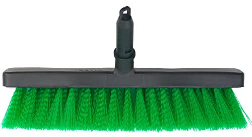 Darlac Cleansweep Brush Head for Swop Top Cleaning System Spiral Flow