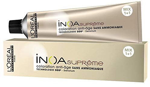 L'Oreal Inoa Supreme Tinte 5.14 - 60 gr