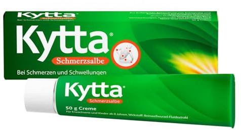 KYTTA Schmerzsalbe 50 g
