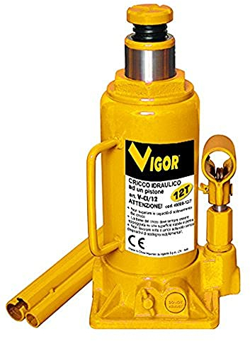 Blinky 4950012 Tons. 12 Cricchi Idraulici a un Pistone