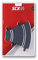 Scalextric – Accesorios y Extensiones Circuitos de Carreras Original Escala 1:32 (Ampliación Curva Interior)