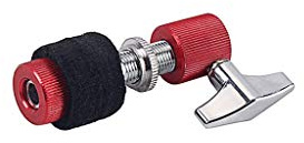 Alnicov Hi-Hat Clutch For Hi Hat Cymbal Alloy standard Jazz Drum Percussion Instrument Accessories