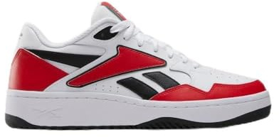 Reebok ATR Chill Chaussures de Basketball Mixte Blanc/VECTORRED/Noir