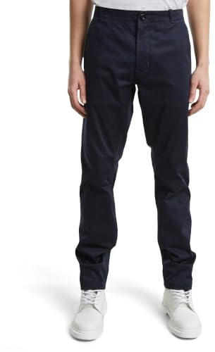 G-STAR herr Byxor Mosa Straight Chino