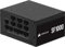CORSAIR SF1000 (2024) Fully Modular Low Noise 80 PLUS Platinum ATX Power Supply – ATX 3.1 Compliant – PCIe 5.1 Ready – SFX-to-ATX Bracket Included – Black