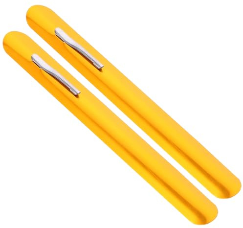 TOYANDONA 2pcs Crumb Sweepers Kitchen Scrapers with Clip for Servers Waiters Restaurant and Home Bakery Essential Table Crumber Cleaning Tool