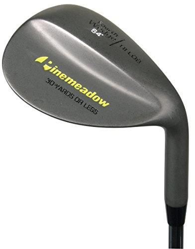Pinemeadow Wedge (Left-Handed, 64-Degrees )