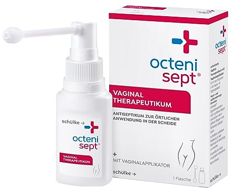 OCTENISEPT Vaginaltherapeutikum Vaginallösung 50 ml