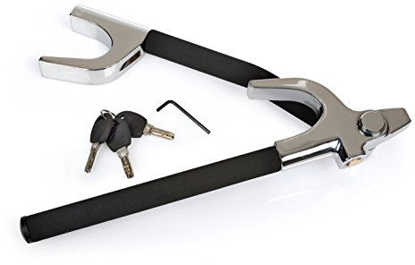 Lampa 65372 OK-Lock security, Asta bloccasterzo