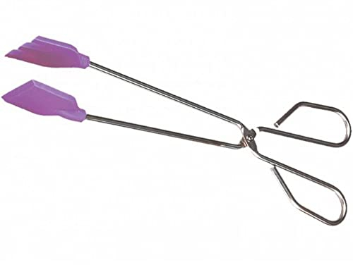 Lifestyle - Tenacilla INOX.Silicona 30cm.