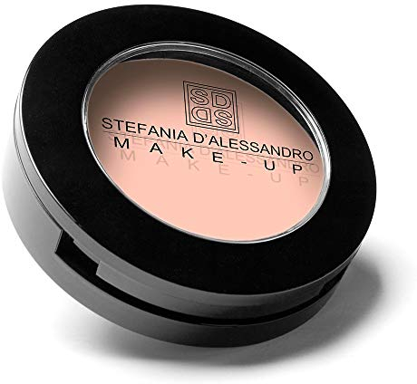 Cream Foundation Orange, correttore - Stefania D'Alessandro Make-Up