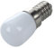 Ggnaxivs 1.5W E14 2835 Smd Frigorífico Congelador Bombillas Led Lámpara Mini Pigmeo 220V Color: Cálido Paquete: 1Pcs