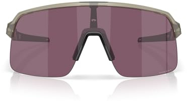 Oakley SUTRO LITE MATTE GREY INK, PRIZM ROAD BLACK - 39