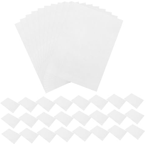 DIYEAH 200 pièces Papier de Culture sans Sol Papier de Pépinière Résistant Accessoire Jardinage pour Germination et Plantation Crèche Protège et Favorise la Croissance des Bourgeons