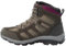 Jack Wolfskin Vojo 3 Texapore Mid Damen, wasserdichte Damen Wanderschuhe, 36 EU