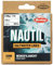 Berkley Nautil Surfmonofilament Fishing Line, Turquoise, 0.007 in|0.18 mm | 5.5 lb|2.5 kg | 300 m