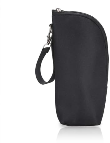 Sac Isotherme Pour Biberon et Lait Maternel - Rangement Pour Poudre De Lait - 1 Pièce