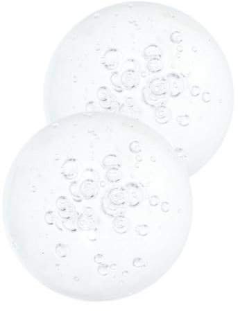 Milisten 2piezas De De Feng Shui Esfera De Transparente para Decoración De y De Luz Encantadores y Elegantes Accesorios para y Escritorio