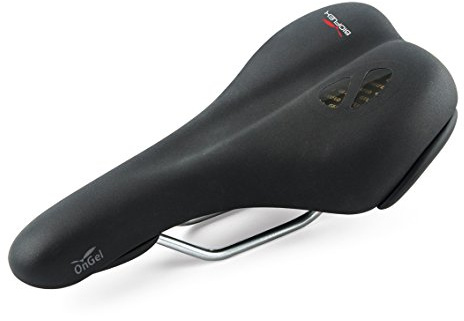 Bioflex ängel, herrsadel