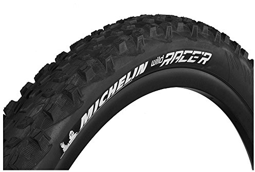 Michelin WILD RACE'R2 Fahrrad Bereifung, Schwarz, 57-622/29x2.25