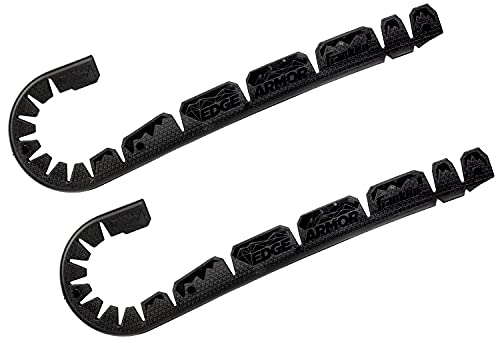 Franklin Sports Edge Armor Kellenschutz, Hockeyschläger-Schutz für Training abseits des Eises, geeignet für die meisten Schläger