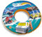 Mondo Toys - HOT WHEELS Swim Ring - Aufblasbarer Schwimmring - Schwimmring - ideal für Jungen / Mädchen - verwendbar im Schwimmbad / Meer - 16876