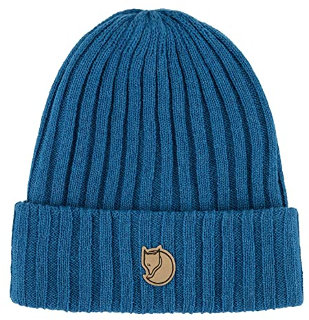 FJÄLLRÄVEN 77388 Byron Hat Hat Unisex Alpine Blue OneSize