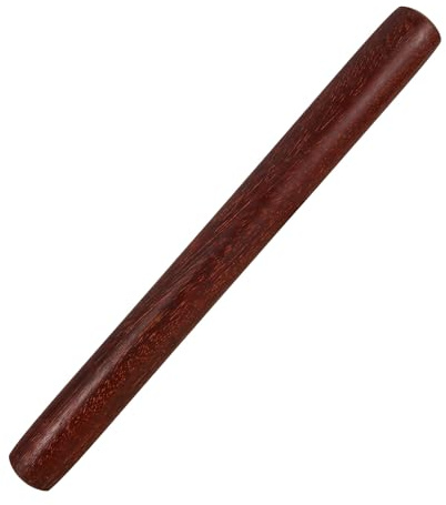 NESTINGHO Palo de Kung Fu para Tai Chi, Accesorio Resistente para Entrenamiento y Práctica de Artes Marciales, Ligero y Fácil de Transportar para Uso Doméstico