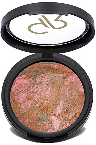 Golden Rose Terracotta Stardust 103