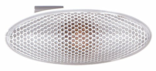 TarosTrade 38-0252-N-36684 Indicatore Laterale Bianco