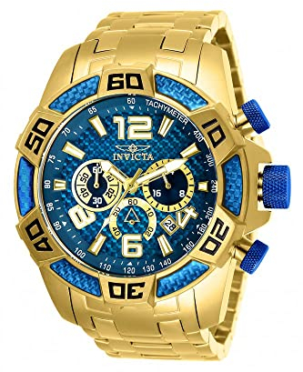 Invicta Pro Diver - SCUBA 25852 Herrenuhr - 50mm