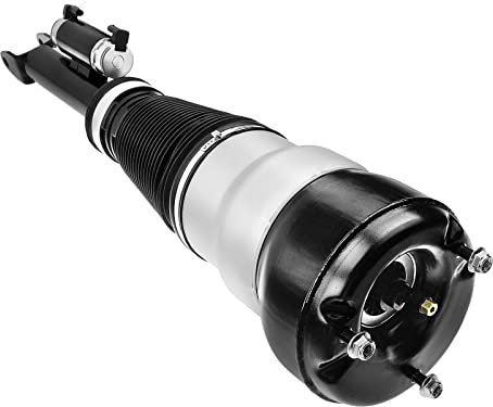 Frankberg Luftfederbein Luftfederung Vorne Links Kompatibel mit S-Klasse V222 W222 X222 AMG S63 S300 S320 S350 S400 S450 S500 S560 S600 S63 AMG Replace# 2223204713