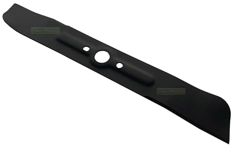 34 CM 13 Rasenmähermesser kompatibel mit WORX WG 779E.1 (WG779E.1) / 6924328314295, WA0027