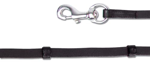 WALDHAUSEN Island Zügel mit Karabiner