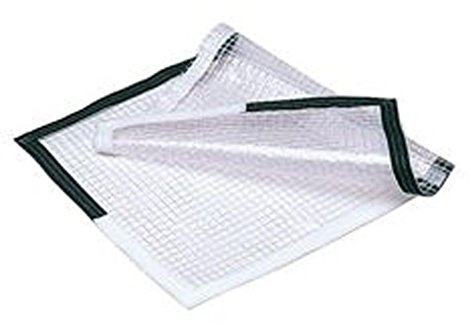 tapis isolant - cei classe 0 - 0.6 x 1 mètre - catu mp-11/16