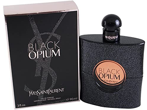 Black Opium Edp Vapo 90 Ml
