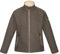 Regatta Herren Garrian Ii Fleecejacke mit durchgehendem Reißverschluss, Goldsand (Hafer), XL