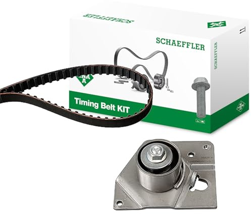 INA 530 0196 10 kamrem kit