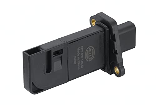 HELLA 8ET 009 149-471 Luftmassenmesser - 4-polig - geschraubt