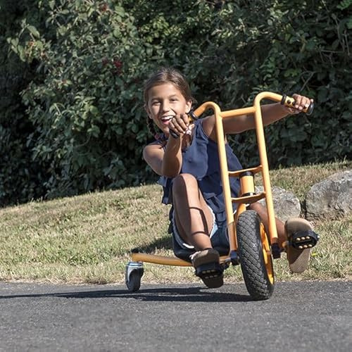 Top Trike Drift Trike