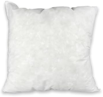Allcotex Cojín Relleno Fibra Hueca - 55x55
