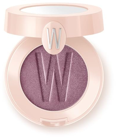 WYCON Cosmetics MONO SHOT Eyeshadow, Ombretto Mono in Polvere - 25 PURPLE