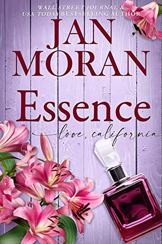 Essence (Sunshine & Second Chances Book 4)