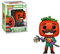 Funko POP! Games: Fortnite - Tomatohead - Collectable Vinyl Figure - Gift Idea - Official Merchandise - Toys for Kids & Adults - Video Games Fans - Model Figure for Collectors and Display