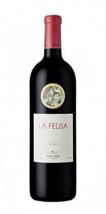 La felisa 2018 emilio moro 75cl.