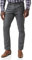 Hackett London Herren Flannel 5 Pkt Pants, Grey (Grey), 36W/32L