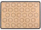 1 PCS Silicone Macaron Baking Mats,Non-Stick Reusable Silicone Mat,Thick Silicon/e Baking Mats Sheet,for Baking,Silicon/e Bakin Mat Sheet Desserts Production Biscuit Bake Tray