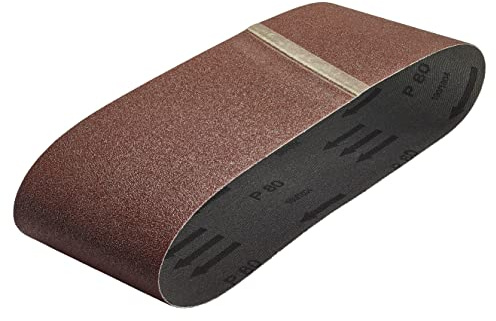 wolfcraft Slipbandslip I 1896000